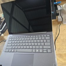 Lenovo slim 14imh9 d'occasion  Expédié en Belgium
