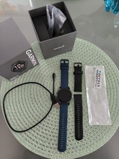 Garmin smartwatch venu gebraucht kaufen  Burscheid