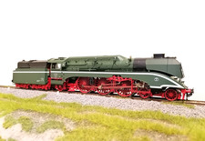 Locomotiva vapore 201 usato  Salo
