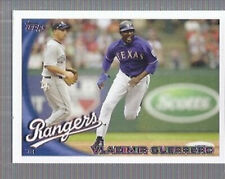 A1524 2010 topps for sale  Toccoa