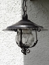 Alte lampe metall gebraucht kaufen  Maitenbeth