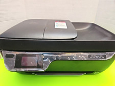 Impresora de copia de fax de impresión inalámbrica todo en uno HP OfficeJet 3830 segunda mano  Embacar hacia Mexico