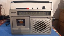 Radioregistratore superscope usato  Forli