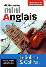 Mini dictionnaire français d'occasion  Hennebont