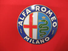 Alfa romeo milano gebraucht kaufen  Münster