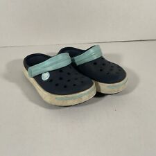 Crocs kids crocband for sale  Aubrey