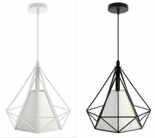 Lampadario lampada sospensione usato  Villaricca