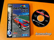 Daytona usa sega d'occasion  La Chaussée-Saint-Victor