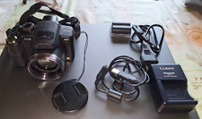 Panasonic lumix dmc gebraucht kaufen  Löhne