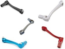 Leva pedale cambio usato  Chiavari