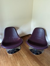 Pair vintage ikea d'occasion  Expédié en Belgium