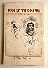 Exalt king never for sale  Covington