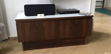 Rosewood lowboard palisander gebraucht kaufen  Düsseldorf