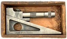 Vintage starrett 246 for sale  Baldwin Park