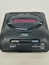 Sistema de console SEGA MEGA DRIVE 2 somente HAA-2502 1993 funcionando usado comprar usado  Enviando para Brazil