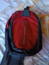 Kleiner sling bag gebraucht kaufen  Lotte