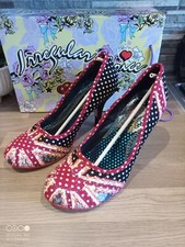 Ladies irregular choice for sale  ROCHDALE