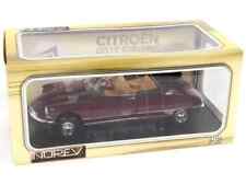 Norev citroen ds d'occasion  Vernouillet