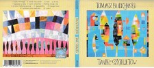 Płyta CD Tomasz Budzyński - Taniec Szkieletów 2004 Armia_______________ na sprzedaż  PL
