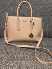 Furla damen umhängetasche gebraucht kaufen  Karben