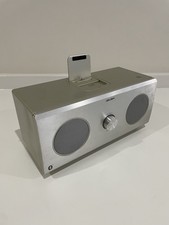 Bush bluetooth speaker for sale  NOTTINGHAM