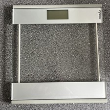Personenwaage exacta glas gebraucht kaufen  Iserlohn