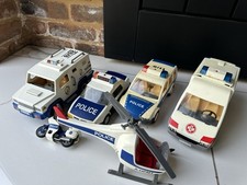 Playmobil 6920 city for sale  DEREHAM