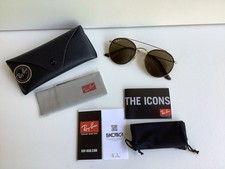 Ray ban round d'occasion  Ramonville-Saint-Agne