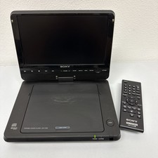 Sony dvp fx970 for sale  Ventura
