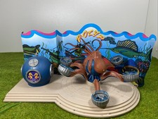 Faller karussell krake gebraucht kaufen Faller karussell krake gebraucht kaufen  Mettingen