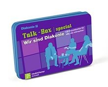 Talk box special gebraucht kaufen  Berlin