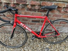 Btwin triban 57cm for sale  MALTON