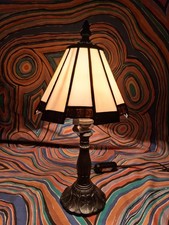 Tiffany style lamp for sale Tiffany style lamp for sale  SANDBACH