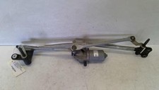 Moteur essuie glace d'occasion  France