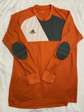 Adidas orange climalite for sale  Columbia