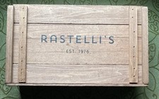 Wooden box removable for sale  Carmel