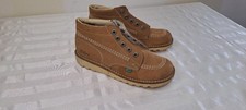 kickers boots for sale  WOODFORD GREEN