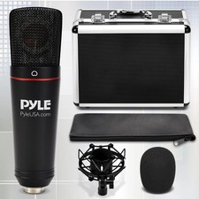 Xlr computer microphone for sale  Cave Springs