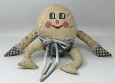 Handmade humpty dumpty for sale  Rochester