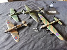 Atlas diecast aircraft... for sale  HULL