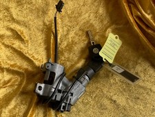 Lupo zündschloss komplett gebraucht kaufen  Gaimersheim