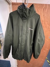 Berghaus mens jacket for sale  HAYLING ISLAND
