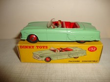 Dinky toys 132 for sale  Shipping to Ireland
