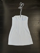 Halter neck summer for sale  ROCHFORD