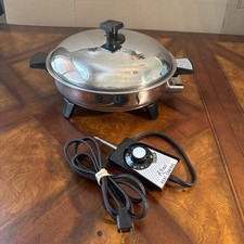 Rena ware electric for sale  Weatherford