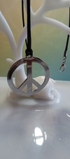 Collier peace and d'occasion  Marchaux