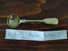 Antique barker brothers for sale  MARKET RASEN