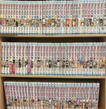 One piece japanese d'occasion  Expédié en Belgium