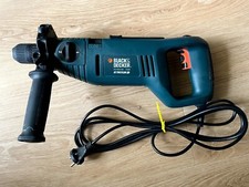 Bohrhammer black decker gebraucht kaufen  Ludwigsfelde