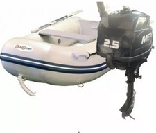 2.3m sunsport arib230 for sale  ELY